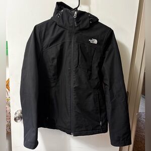The North Face Apex Elevation Snow Coat